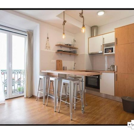ליסבון Canto Do 28, Typical Apartment מראה חיצוני תמונה