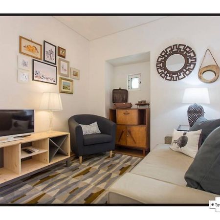 ליסבון Canto Do 28, Typical Apartment מראה חיצוני תמונה