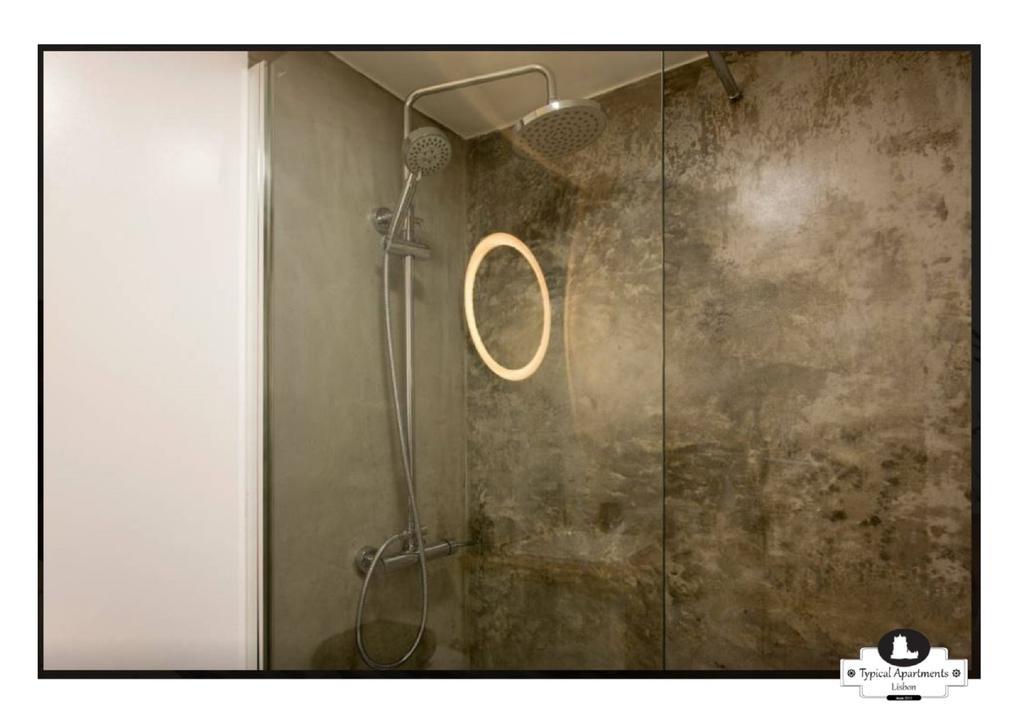 ליסבון Canto Do 28, Typical Apartment מראה חיצוני תמונה